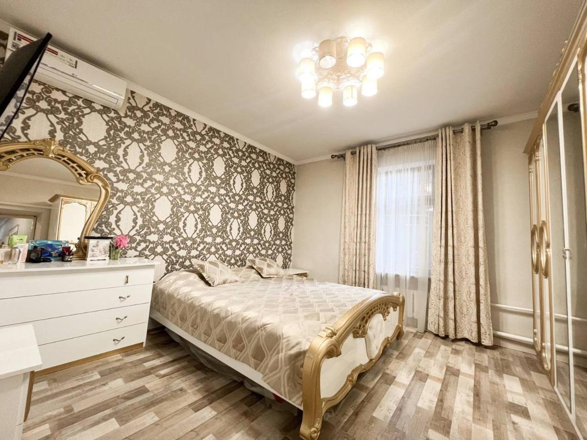 Ala-Bel Guesthouse Бишкек Экстерьер фото