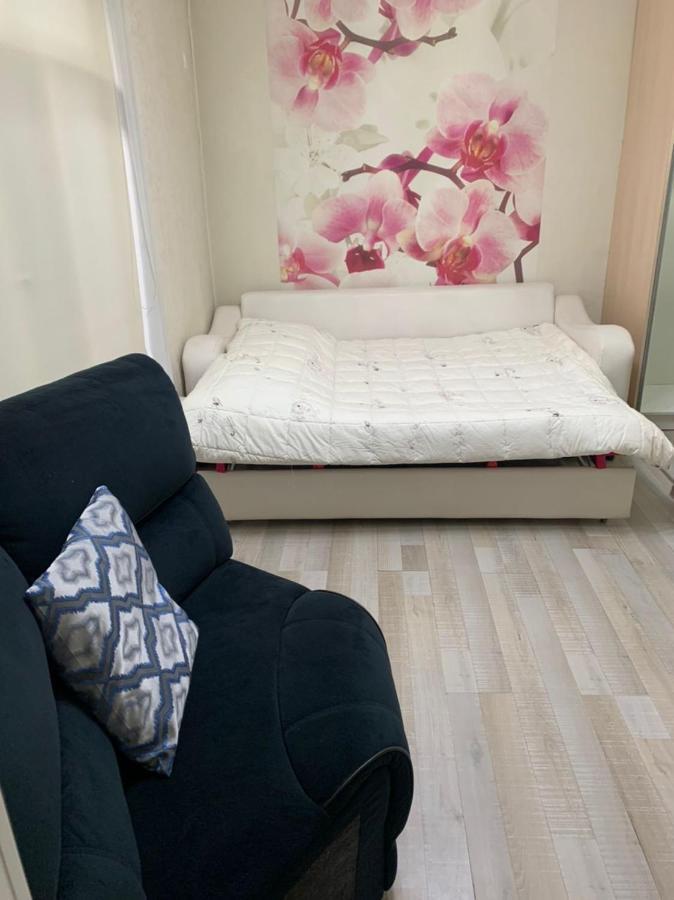 Ala-Bel Guesthouse Бишкек Экстерьер фото
