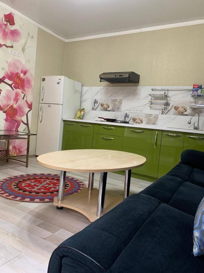 Ala-Bel Guesthouse Бишкек Экстерьер фото